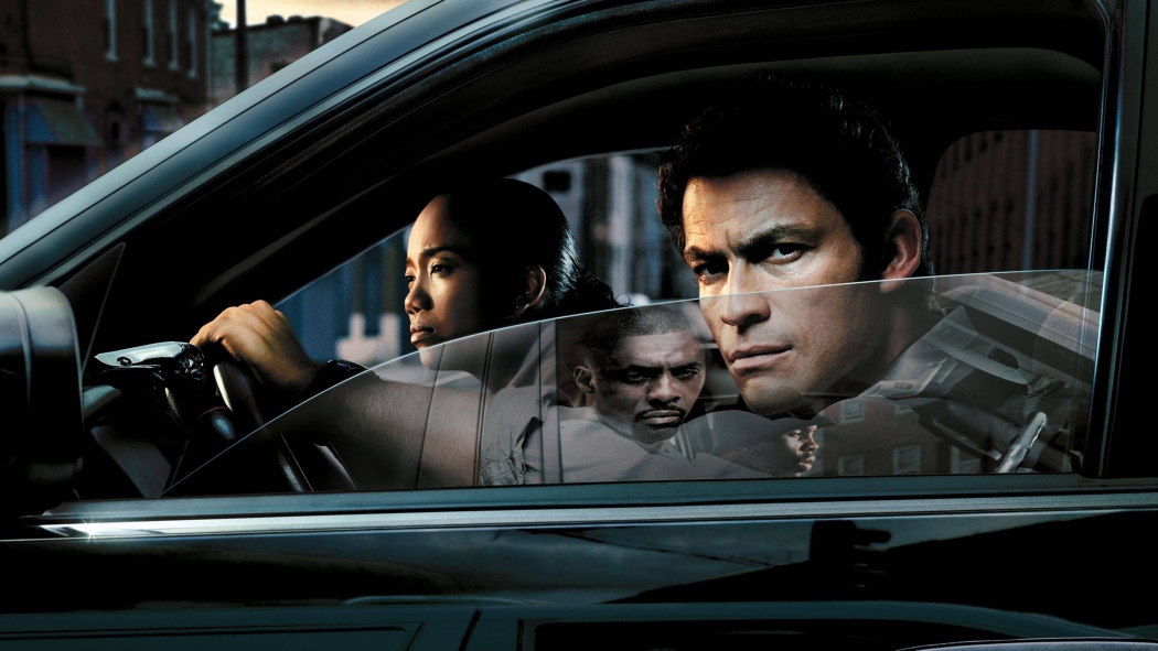 The Wire 3. Sezon 11. Bölüm izle
