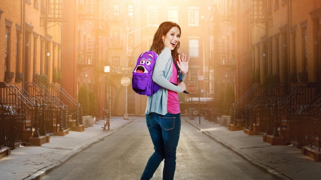 Unbreakable Kimmy Schmidt 2. Sezon 9. Bölüm izle