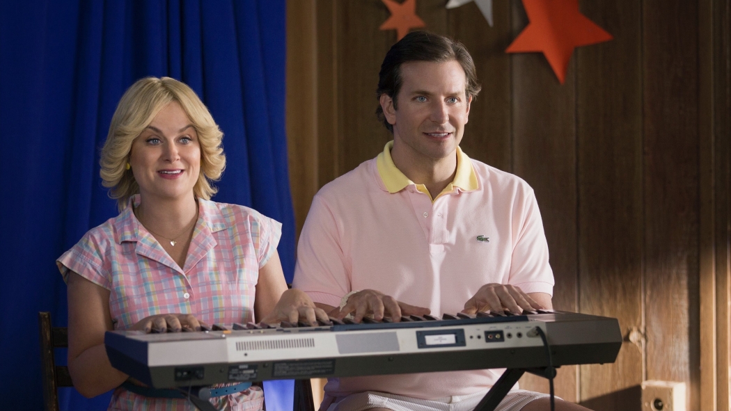 Wet Hot American Summer: First Day of Camp 1. Sezon 2. Bölüm izle