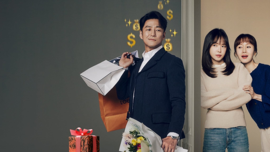 가족X멜로 1. Sezon 2. Bölüm izle