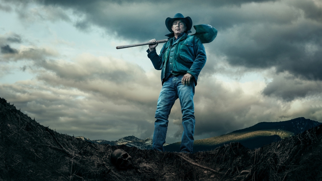 Yellowstone 3. Sezon 2. Bölüm izle